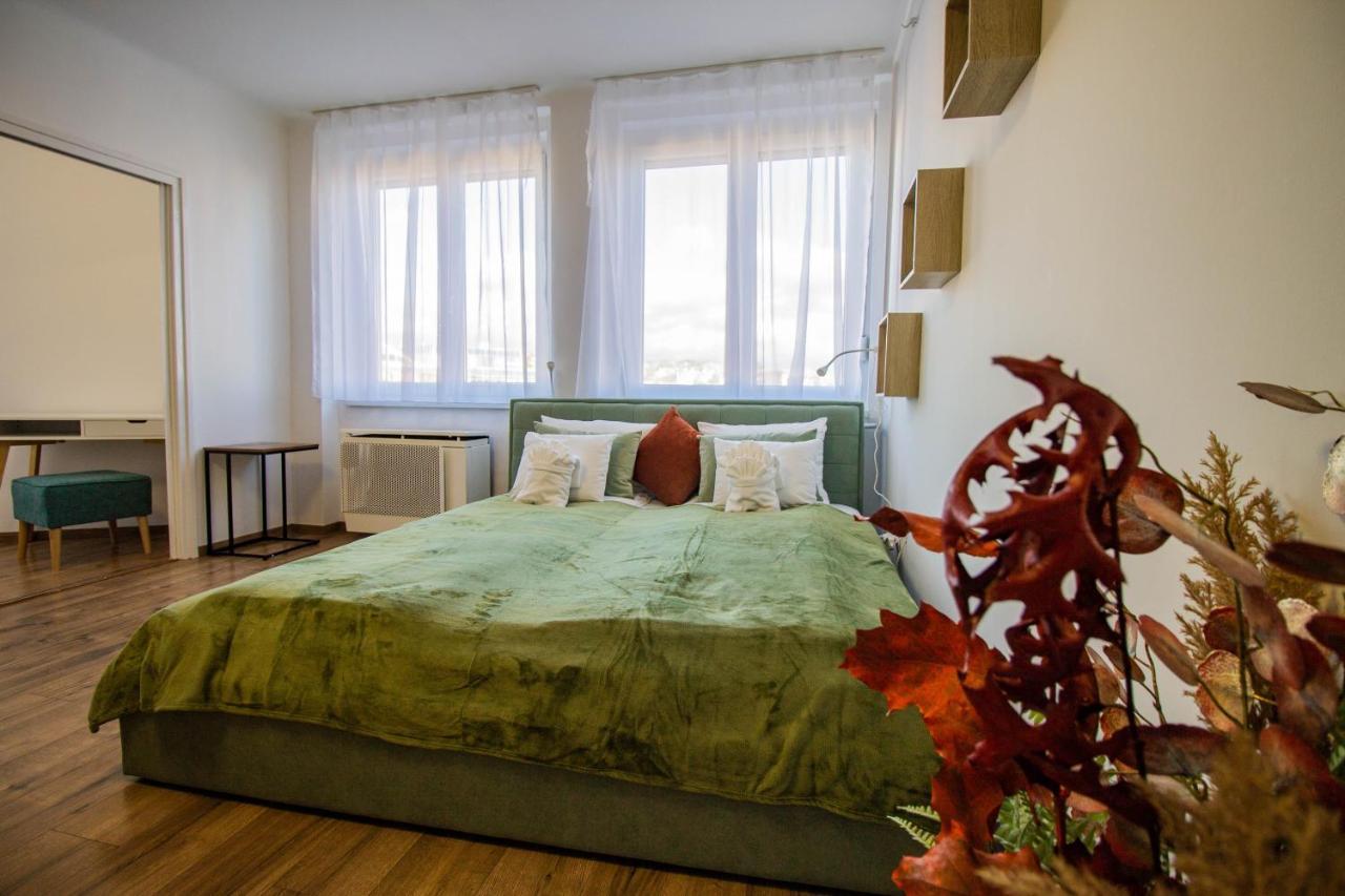 Buda Center Βουδαπέστη Εξωτερικό φωτογραφία