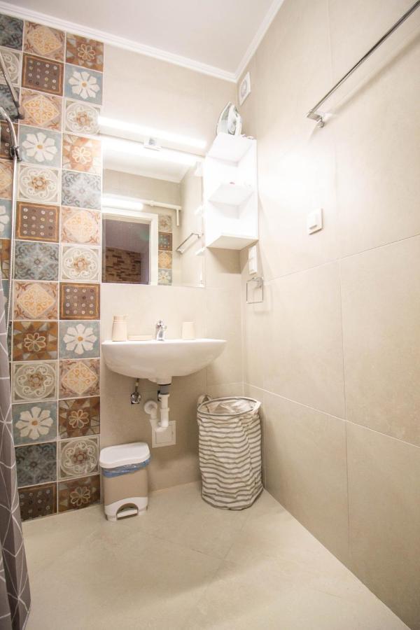 Buda Center Βουδαπέστη Εξωτερικό φωτογραφία